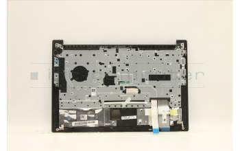 Lenovo 5M10Z54554 MECH_ASM KBD SWS(Pri) Pat UK BK