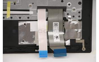 Lenovo 5M10Z54560 MECH_ASM KBD UK(Pri) Pat UK BK