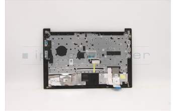 Lenovo 5M10Z54584 MECH_ASM KBD IND ENG(Pri) Pat US BK