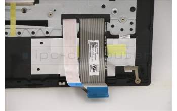 Lenovo 5M10Z54584 MECH_ASM KBD IND ENG(Pri) Pat US BK
