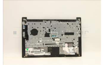 Lenovo 5M10Z54605 MECH_ASM KBD 058 FRA(Pri) Pat FPR UK BK