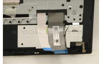 Lenovo 5M10Z54605 MECH_ASM KBD 058 FRA(Pri) Pat FPR UK BK