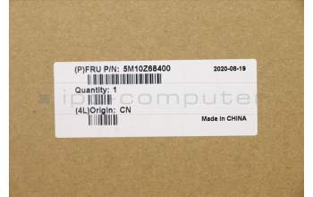 Lenovo 5M10Z68400 MECH_ASM UHD,CSOT,Color calibration,P3