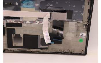 Lenovo 5M11A08404 MECH_ASM FCcover KBD FRA UK(LTN) BF