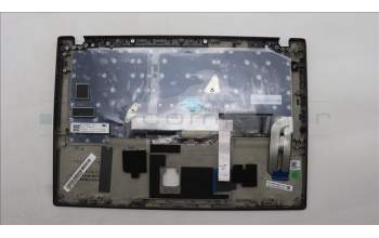 Lenovo 5M11A08763 MECH_ASM FCcover BLT KBD SWS UK(LTN)NF B