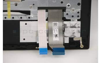 Lenovo 5M11A34846 MECH_ASM KBD UK(Pri) Pat FPR UK BK