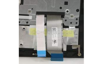 Lenovo 5M11A34864 MECH_ASM KBD THAI(Pri) Pat FPR US BK