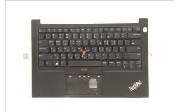 Lenovo 5M11A34867 MECH_ASM KBD KOR(Pri) Pat FPR US BK