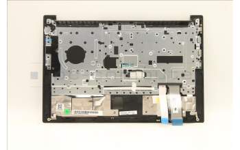 Lenovo 5M11A34867 MECH_ASM KBD KOR(Pri) Pat FPR US BK