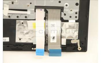 Lenovo 5M11A34867 MECH_ASM KBD KOR(Pri) Pat FPR US BK