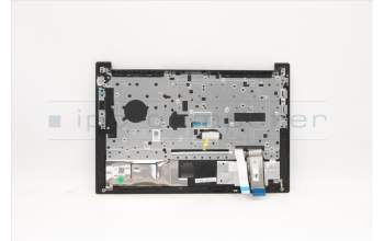 Lenovo 5M11A34870 MECH_ASM KBD IND ENG(Pri) Pat FPR US BK