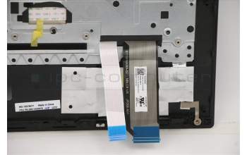 Lenovo 5M11A34870 MECH_ASM KBD IND ENG(Pri) Pat FPR US BK