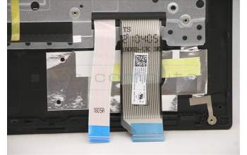 Lenovo 5M11A34877 MECH_ASM KBD BRL(Tra) Pat FPR UK BK