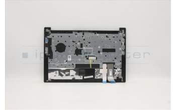 Lenovo 5M11A34888 MECH_ASM KBD ENG(Pri) Tex US BK