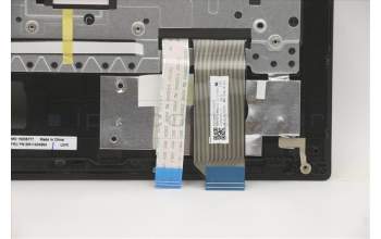 Lenovo 5M11A34954 MECH_ASM KBD EURO ENG(Sun) Tex FPR US BK
