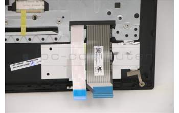 Lenovo 5M11A34967 MECH_ASM KBD DEN BL(Pri) Pat UK BK