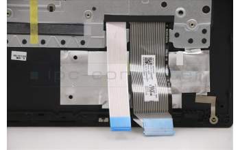 Lenovo 5M11A35009 MECH_ASM KBD NORDIC BL(Pri) Pat UK BK