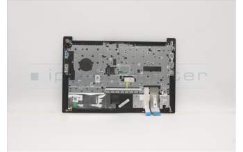 Lenovo 5M11A35036 MECH_ASM KBD THAI BL(Pri) Pat US BK