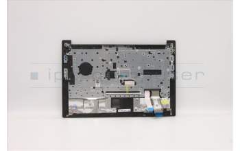 Lenovo 5M11A35042 MECH_ASM KBD IND ENG BL(Pri) Pat US BK