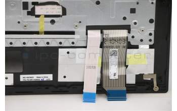 Lenovo 5M11A35043 MECH_ASM KBD IND ENG BL(Tra) Pat US BK