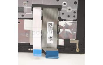 Lenovo 5M11A35045 MECH_ASM KBD LA SPA BL(Pri) Pat UK BK