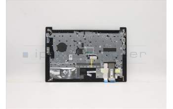 Lenovo 5M11A35078 Tastatur inkl. Topcase französischA BL(Pri) Pat FPR UK BK