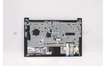 Lenovo 5M11A35087 MECH_ASM KBD HUN BL(Pri) Pat FPR UK BK