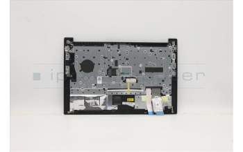 Lenovo 5M11A35093 MECH_ASM KBD ITA BL(Pri) Pat FPR UK BK