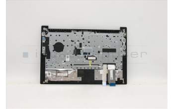 Lenovo 5M11A35101 MECH_ASM KBD POR BL(Sun) Pat FPR UK BK