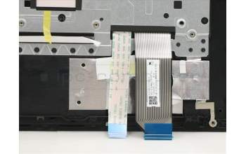 Lenovo 5M11A35101 MECH_ASM KBD POR BL(Sun) Pat FPR UK BK