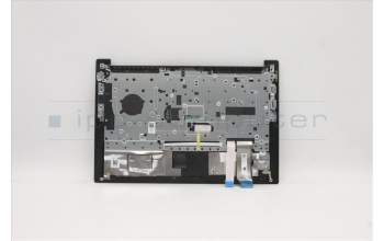 Lenovo 5M11A35105 MECH_ASM KBD CZE/SLK BL(Pri)Pat FPR UKBK