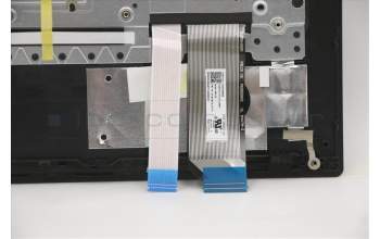 Lenovo 5M11A35105 MECH_ASM KBD CZE/SLK BL(Pri)Pat FPR UKBK