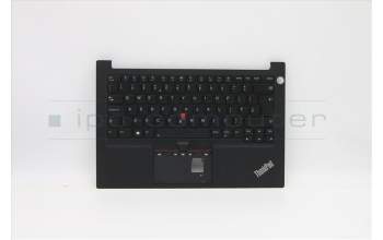 Lenovo 5M11A35123 MECH_ASM KBD UK BL(Pri) Pat FPR UK BK