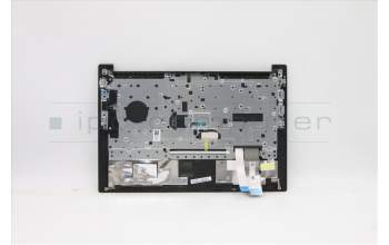 Lenovo 5M11A35123 MECH_ASM KBD UK BL(Pri) Pat FPR UK BK