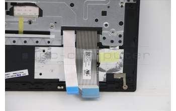 Lenovo 5M11A35123 MECH_ASM KBD UK BL(Pri) Pat FPR UK BK