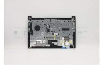 Lenovo 5M11A35125 MECH_ASM KBD UK BL(Sun) Pat FPR UK BK
