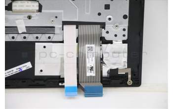 Lenovo 5M11A35126 MECH_ASM KBD EURO ENG BL(Pri)Pat FPRUSBK