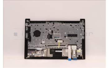 Lenovo 5M11A35132 MECH_ASM KBD BUL BL(Pri) Pat FPR UK BK
