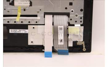 Lenovo 5M11A35132 MECH_ASM KBD BUL BL(Pri) Pat FPR UK BK