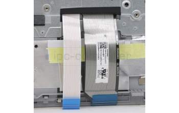 Lenovo 5M11A35264 MECH_ASM KBD ITA(Pri) Pat UK SR