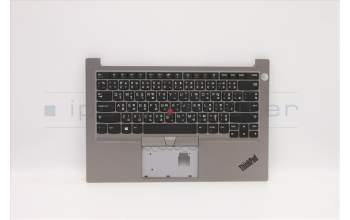 Lenovo 5M11A35417 MECH_ASM KBD THAI(Pri) Pat FPR US SR