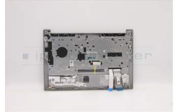 Lenovo 5M11A35417 MECH_ASM KBD THAI(Pri) Pat FPR US SR