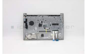 Lenovo 5M11A35425 MECH_ASM KBD IND ENG(Sun) Pat FPR US SR