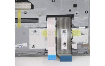 Lenovo 5M11A35444 MECH_ASM KBD 058 FRA BL(Pri) Pat UK SR