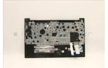 Lenovo 5M11A35657 MECH_ASM KB ARA(P)US BK