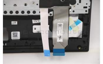 Lenovo 5M11A35660 MECH_ASM KB BEL(P)UK BK