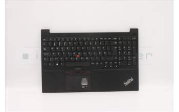 Lenovo 5M11A35663 MECH_ASM KB DEN(P)UK BK