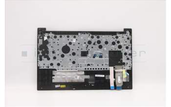 Lenovo 5M11A35673 MECH_ASM KB GER(T)UK BK
