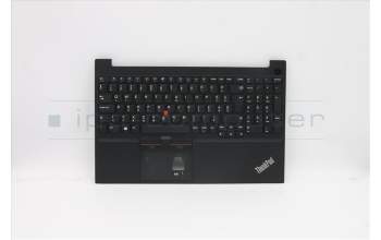 Lenovo 5M11A35678 MECH_ASM KB HUN(P)UK BK