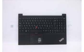 Lenovo 5M11A35684 MECH_ASM KB ITA(P)UK BK